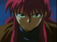 Yandere Kurama Youko