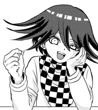 Kokichi Oma