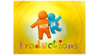 Nick Jr Productions