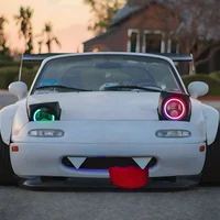 Mazda Miata