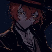 Dad Chuuya 