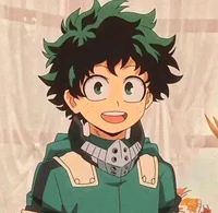 Izuku 
