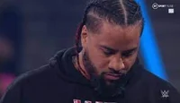 Jimmy Uso