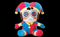 Pomni plush 