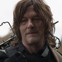 Daryl Dixon 