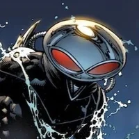Black Manta
