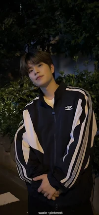 seungmin
