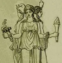 Hecate