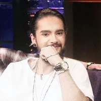 Tom kaulitz 