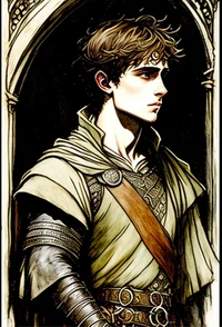 Asthen the confusing