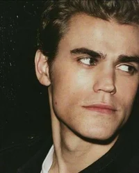 Paul Wesley