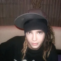 tom kaulitz