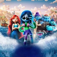 Krakens y SirenasRPG