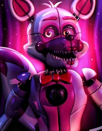 Funtime Foxy