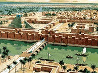 Sodom City