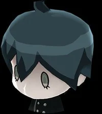 Shuichi Saihara