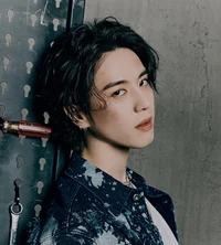 Kim Yugyeom