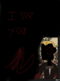 Analog horror Gustav