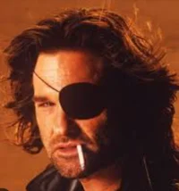 Snake Plissken