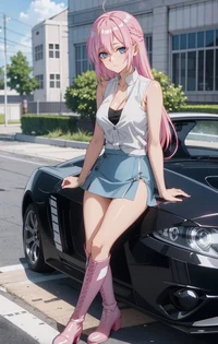 Shopping -Shikimori-