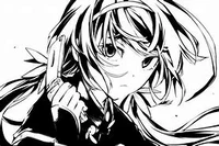 Kyouka Izumi