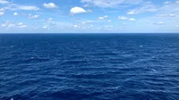 Atlantic Ocean