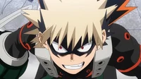 Bakugo