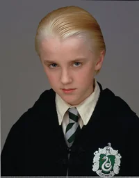 Draco Malfoy