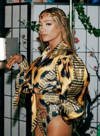 Mercedes M