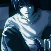 L Lawliet
