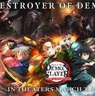 Demon Slayer