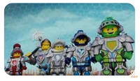 Nexo Knights RP