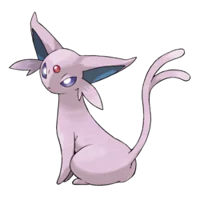 Espeon 