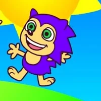 five little hedgehog