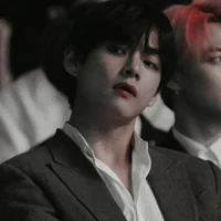 Kim Taehyung 