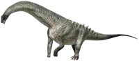 Argentinosaurus