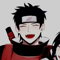 Shisui uchiha 