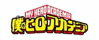My Hero Academia