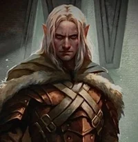 Drizzt DoUrden