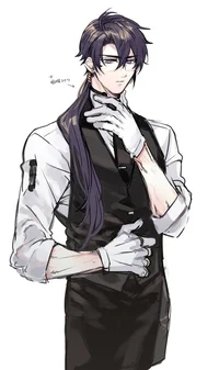 Butler