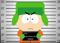 Kyle broflovski