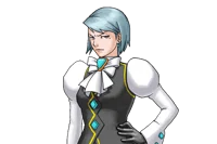 Franziska von Karma