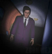 William Afton
