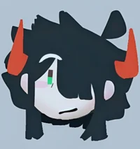 Jayden - Hellpark Oc