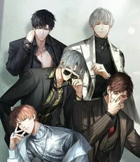 Brothers