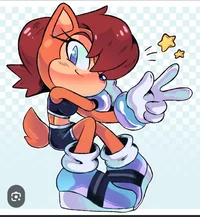 Sally Acorn