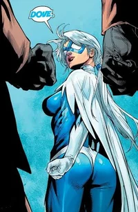 Dawn Granger-Dove