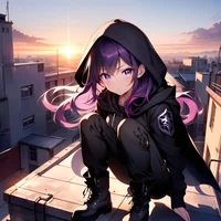 Makeshift Hero