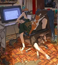 Max