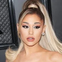 Ariana grande 